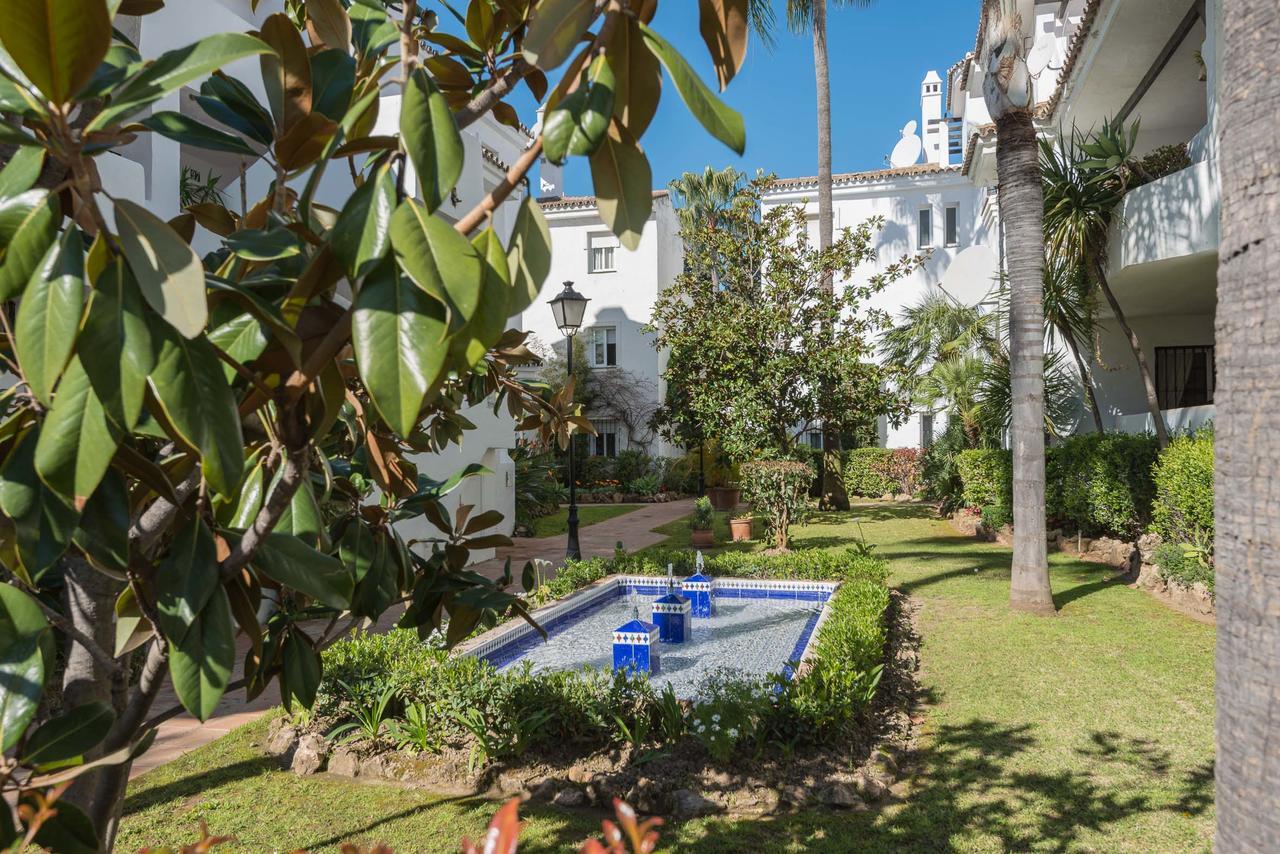 Bello Naranjo, Puerto Banus Los Naranjos De Marbella Exterior foto