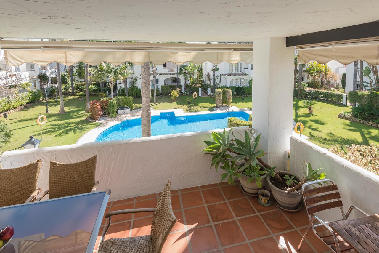 Bello Naranjo, Puerto Banus Los Naranjos De Marbella Exterior foto