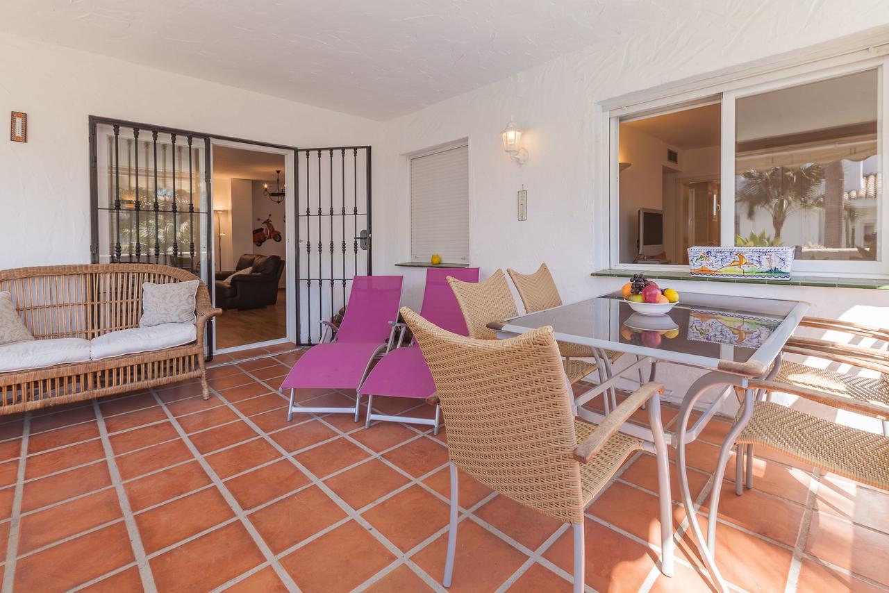 Bello Naranjo, Puerto Banus Los Naranjos De Marbella Exterior foto