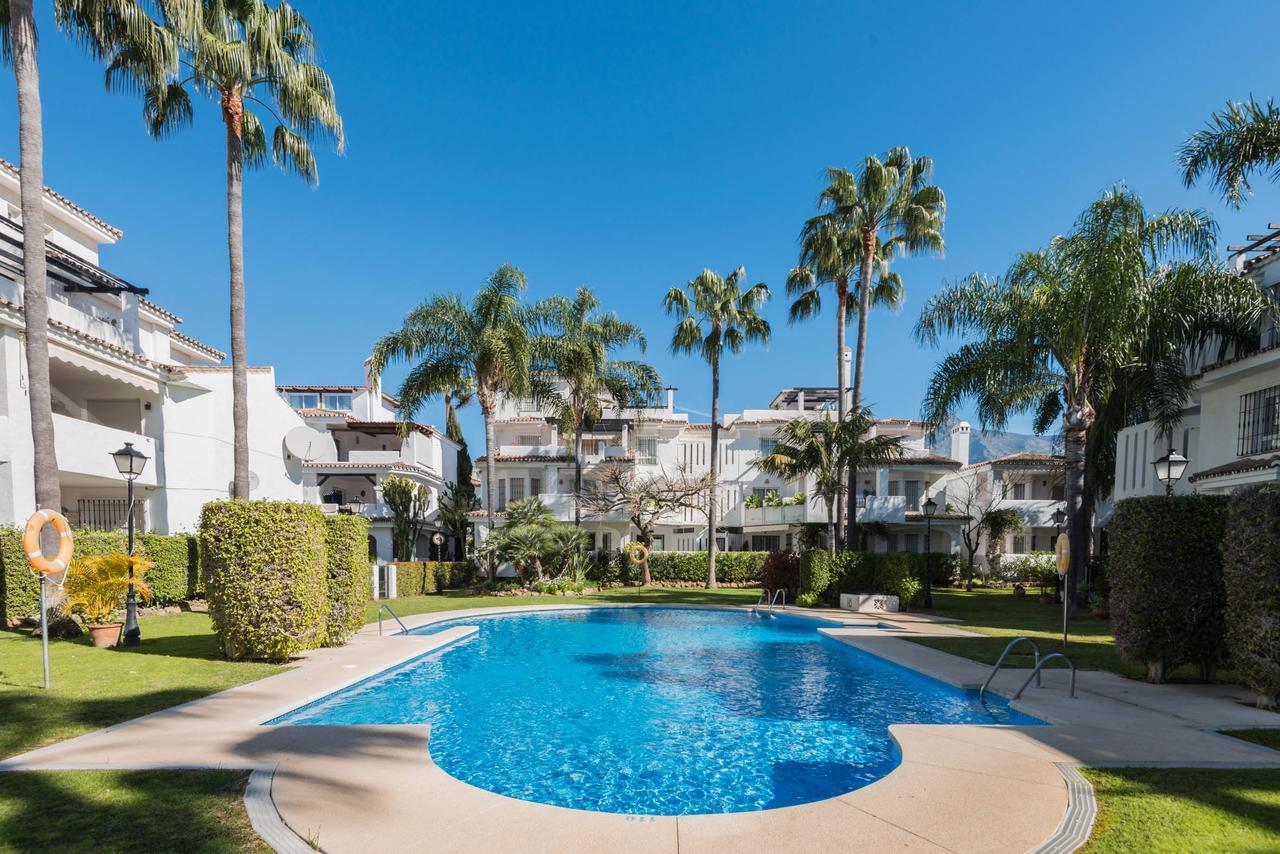 Bello Naranjo, Puerto Banus Los Naranjos De Marbella Exterior foto